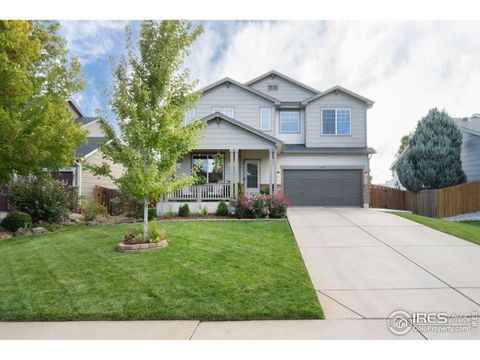 Photo of 6183 Graden St, Frederick, CO 80530 (MLS # 1044548)