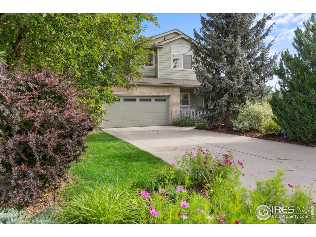 Photo of 4098 Old Westbury Ct, Boulder, CO 80301 (MLS # 1040926)
