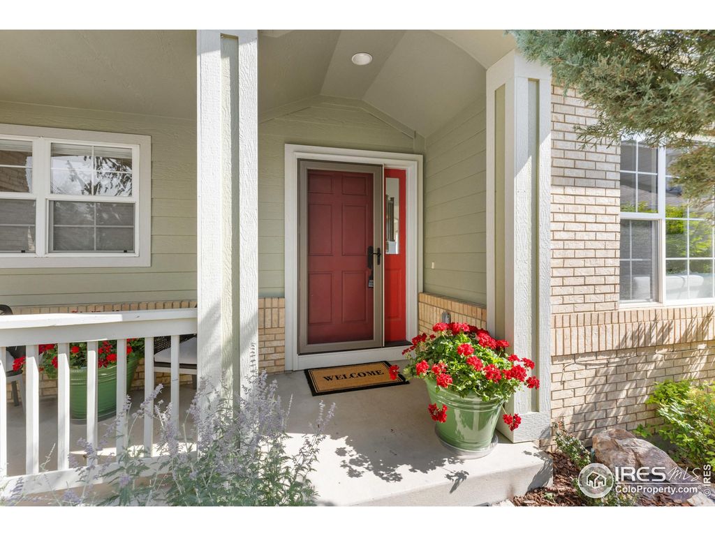 Photo of 4098 Old Westbury Ct, Boulder, CO 80301 (MLS # 1040926)