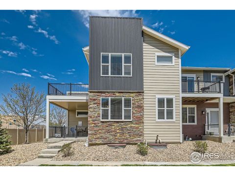 799 Robert St Longmont CO 80503