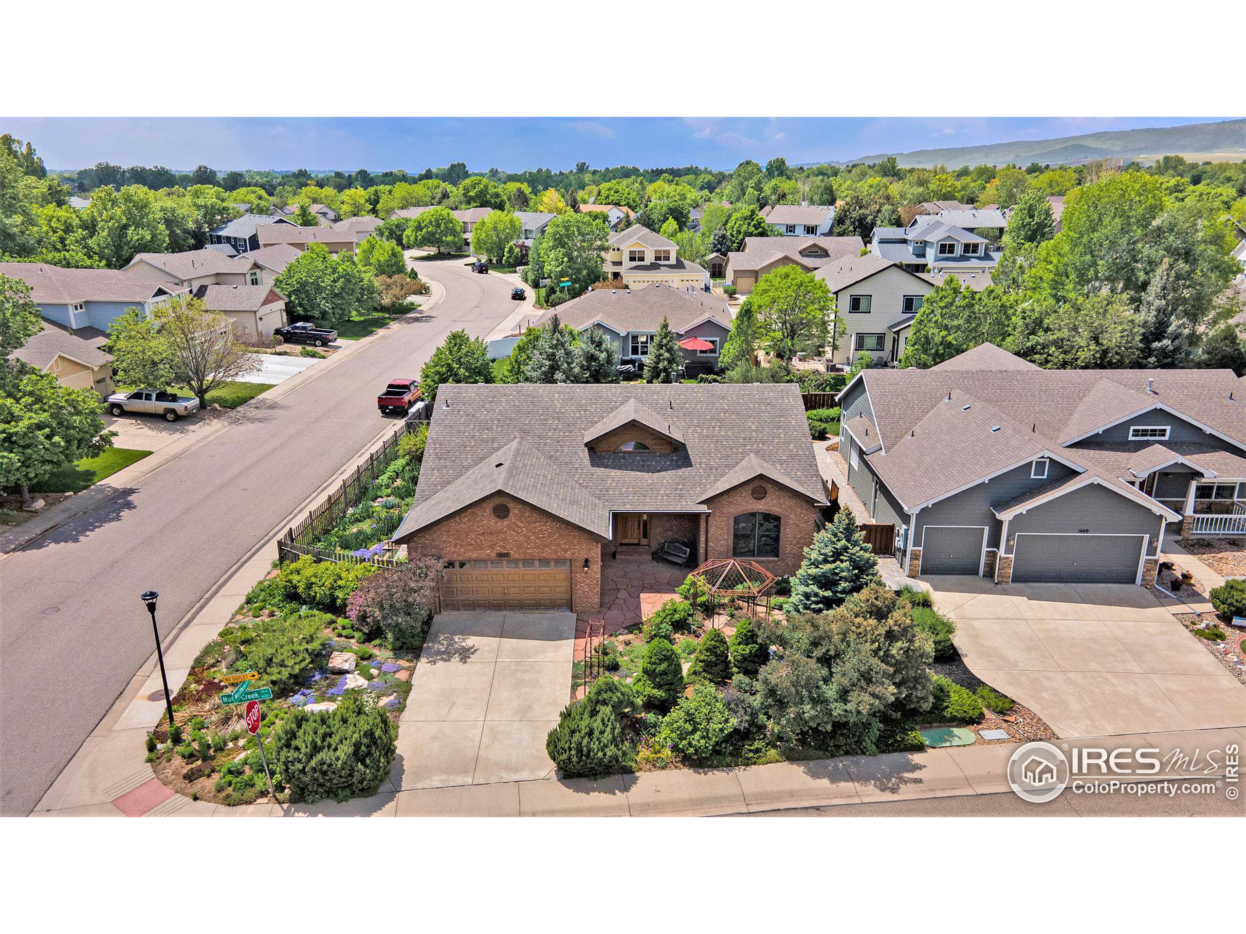 Photo 1 of 29 of 1403 Nunn Creek Ct house