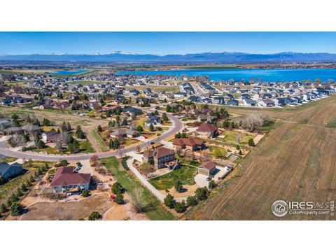 Tiny photo for 1432 Red Fox Cir, Severance, CO 80550 (MLS # 1044901)