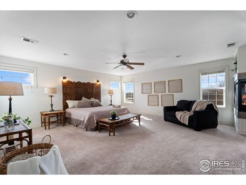 Tiny photo for 1432 Red Fox Cir, Severance, CO 80550 (MLS # 1044901)