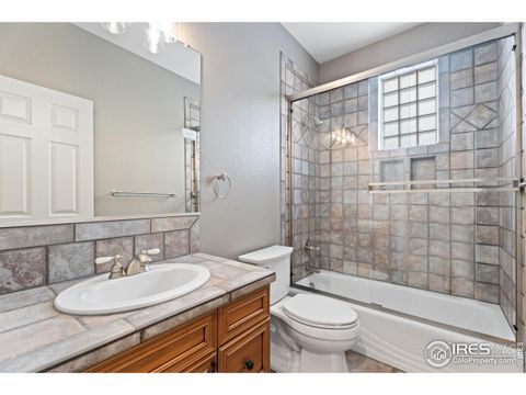 Tiny photo for 1432 Red Fox Cir, Severance, CO 80550 (MLS # 1044901)