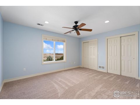 Tiny photo for 1432 Red Fox Cir, Severance, CO 80550 (MLS # 1044901)