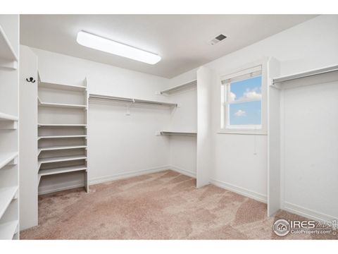 Tiny photo for 1432 Red Fox Cir, Severance, CO 80550 (MLS # 1044901)