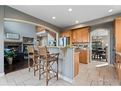 Tiny photo for 1432 Red Fox Cir, Severance, CO 80550 (MLS # 1044901)