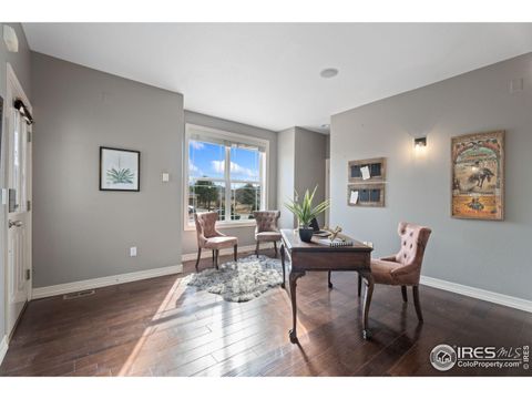 Tiny photo for 1432 Red Fox Cir, Severance, CO 80550 (MLS # 1044901)