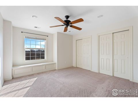 Tiny photo for 1432 Red Fox Cir, Severance, CO 80550 (MLS # 1044901)
