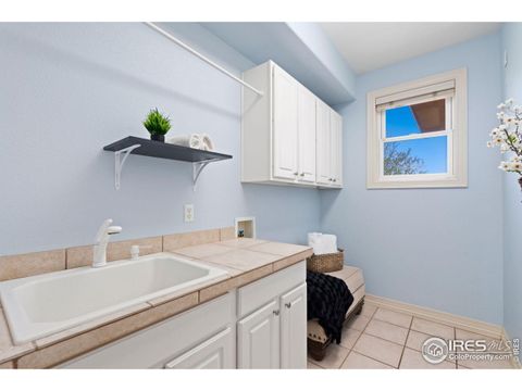 Tiny photo for 1432 Red Fox Cir, Severance, CO 80550 (MLS # 1044901)