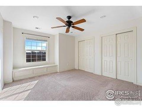 Tiny photo for 1432 Red Fox Cir, Severance, CO 80550 (MLS # 1044901)