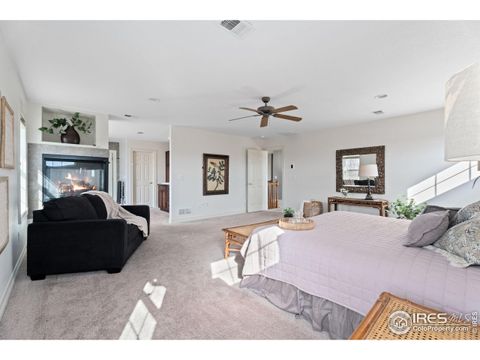 Tiny photo for 1432 Red Fox Cir, Severance, CO 80550 (MLS # 1044901)