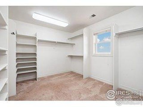 Tiny photo for 1432 Red Fox Cir, Severance, CO 80550 (MLS # 1044901)