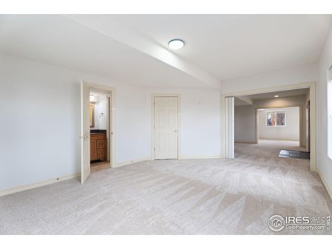 Tiny photo for 1432 Red Fox Cir, Severance, CO 80550 (MLS # 1044901)