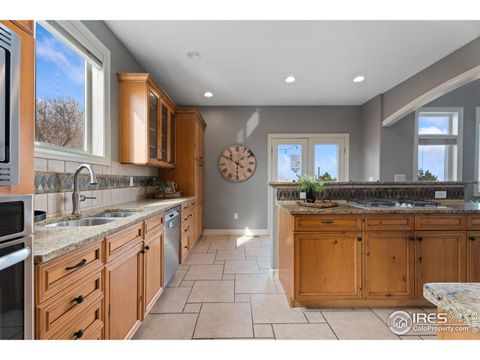 Tiny photo for 1432 Red Fox Cir, Severance, CO 80550 (MLS # 1044901)