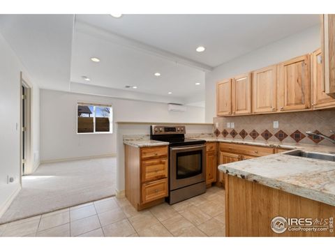Tiny photo for 1432 Red Fox Cir, Severance, CO 80550 (MLS # 1044901)