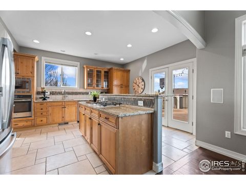 Tiny photo for 1432 Red Fox Cir, Severance, CO 80550 (MLS # 1044901)