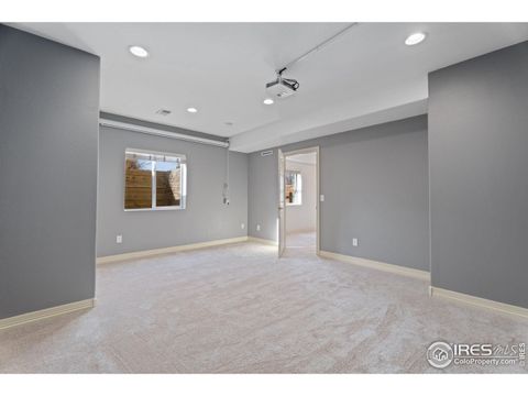 Tiny photo for 1432 Red Fox Cir, Severance, CO 80550 (MLS # 1044901)