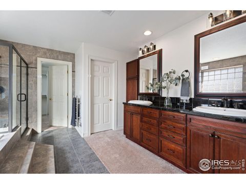 Tiny photo for 1432 Red Fox Cir, Severance, CO 80550 (MLS # 1044901)