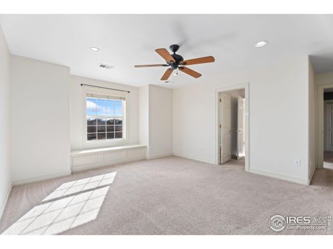 Tiny photo for 1432 Red Fox Cir, Severance, CO 80550 (MLS # 1044901)