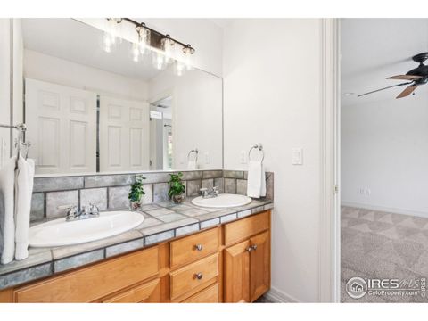 Tiny photo for 1432 Red Fox Cir, Severance, CO 80550 (MLS # 1044901)