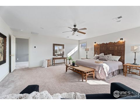 Tiny photo for 1432 Red Fox Cir, Severance, CO 80550 (MLS # 1044901)