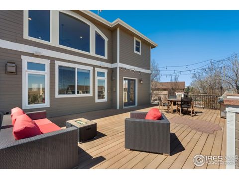 Tiny photo for 1432 Red Fox Cir, Severance, CO 80550 (MLS # 1044901)