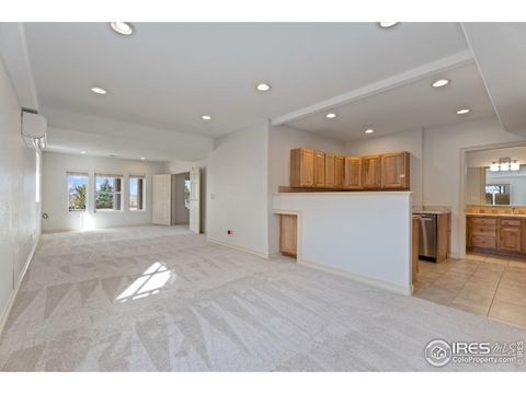 Tiny photo for 1432 Red Fox Cir, Severance, CO 80550 (MLS # 1044901)