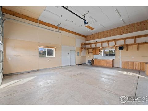 Tiny photo for 1432 Red Fox Cir, Severance, CO 80550 (MLS # 1044901)