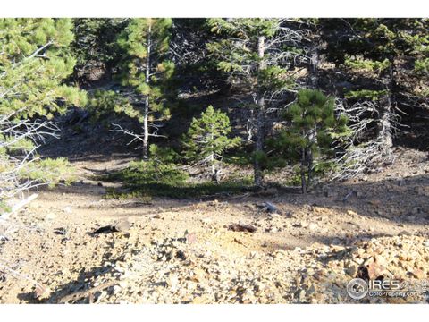 Tiny photo for 0 Pennsylvania Gulch Rd, Boulder, CO 80302 (MLS # 1042480)