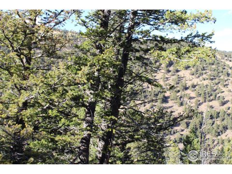 Tiny photo for 0 Pennsylvania Gulch Rd, Boulder, CO 80302 (MLS # 1042480)