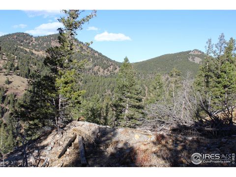 Tiny photo for 0 Pennsylvania Gulch Rd, Boulder, CO 80302 (MLS # 1042480)