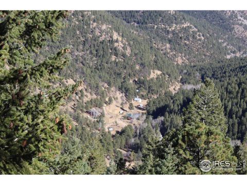 Tiny photo for 0 Pennsylvania Gulch Rd, Boulder, CO 80302 (MLS # 1042480)