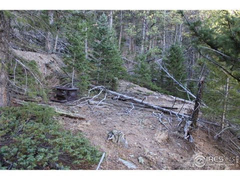 Tiny photo for 0 Pennsylvania Gulch Rd, Boulder, CO 80302 (MLS # 1042480)