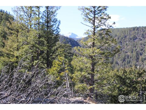 Tiny photo for 0 Pennsylvania Gulch Rd, Boulder, CO 80302 (MLS # 1042480)
