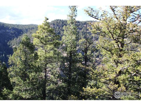 Tiny photo for 0 Pennsylvania Gulch Rd, Boulder, CO 80302 (MLS # 1042480)