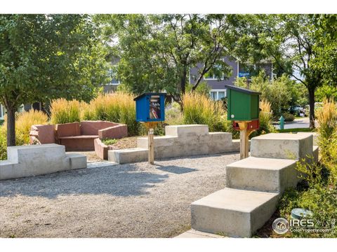 Tiny photo for 1420 Lee Hill Dr, Boulder, CO 80304 (MLS # 1042346)