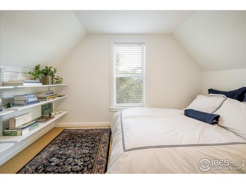 Tiny photo for 1420 Lee Hill Dr, Boulder, CO 80304 (MLS # 1042346)