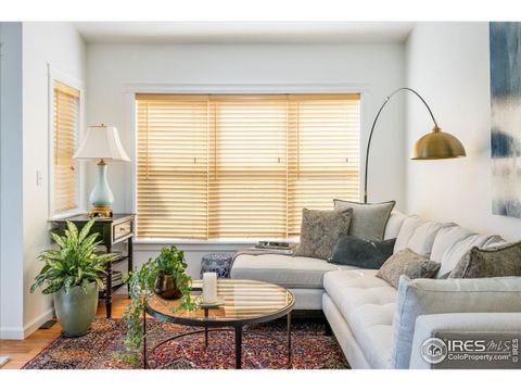 Tiny photo for 1420 Lee Hill Dr, Boulder, CO 80304 (MLS # 1042346)