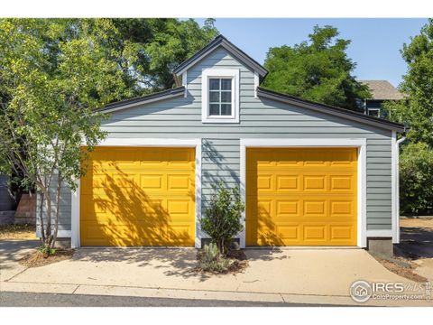 Tiny photo for 1420 Lee Hill Dr, Boulder, CO 80304 (MLS # 1042346)