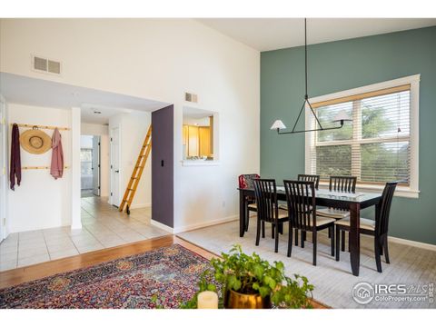 Tiny photo for 1420 Lee Hill Dr, Boulder, CO 80304 (MLS # 1042346)
