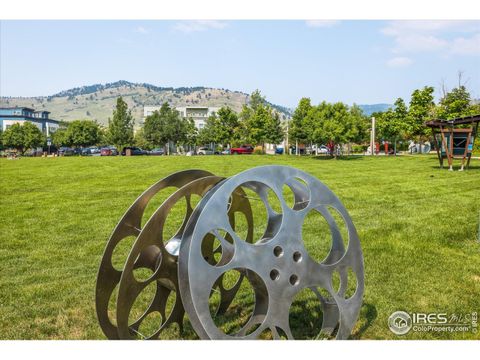 Tiny photo for 1420 Lee Hill Dr, Boulder, CO 80304 (MLS # 1042346)