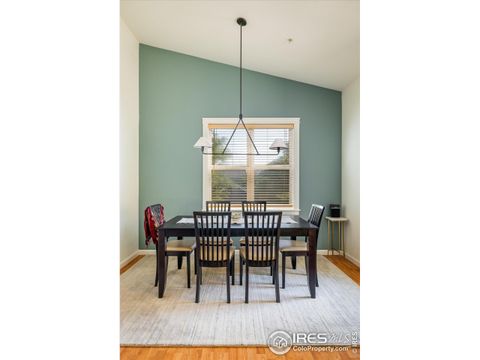 Tiny photo for 1420 Lee Hill Dr, Boulder, CO 80304 (MLS # 1042346)
