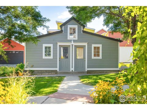 Tiny photo for 1420 Lee Hill Dr, Boulder, CO 80304 (MLS # 1042346)