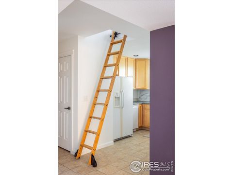 Tiny photo for 1420 Lee Hill Dr, Boulder, CO 80304 (MLS # 1042346)