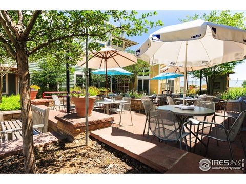 Tiny photo for 1420 Lee Hill Dr, Boulder, CO 80304 (MLS # 1042346)