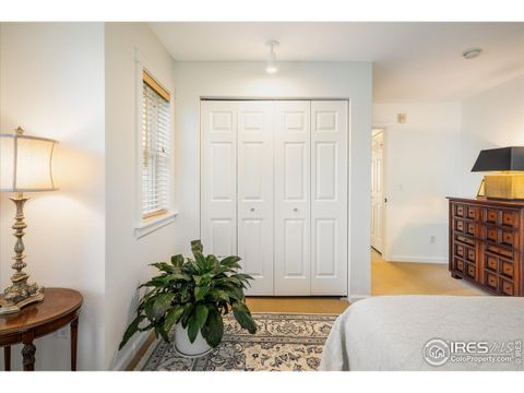Tiny photo for 1420 Lee Hill Dr, Boulder, CO 80304 (MLS # 1042346)