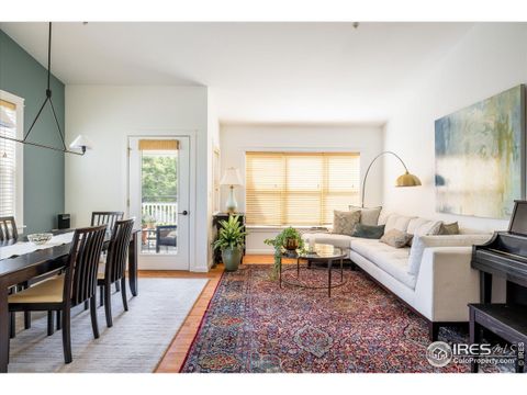 Tiny photo for 1420 Lee Hill Dr, Boulder, CO 80304 (MLS # 1042346)