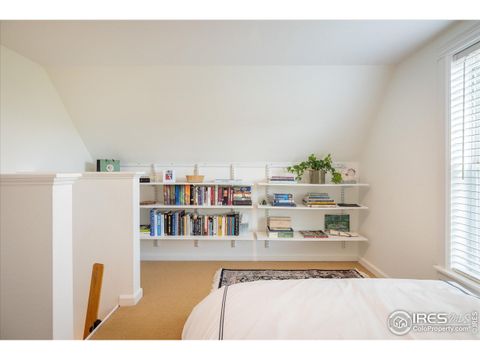 Tiny photo for 1420 Lee Hill Dr, Boulder, CO 80304 (MLS # 1042346)