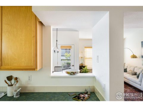 Tiny photo for 1420 Lee Hill Dr, Boulder, CO 80304 (MLS # 1042346)